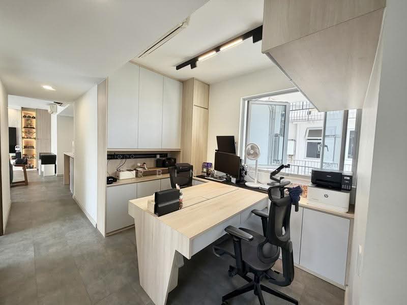 Ecopolitan, 124 Punggol Walk, Hougang / Punggol / Sengkang, 3 Bedrooms, 1,216 sqft, Condominium For Sale, by Serbina Goh, 500296605 - PropertyGuru.com.sg