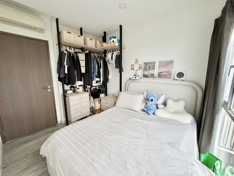Ecopolitan, 124 Punggol Walk, Hougang / Punggol / Sengkang, 3 Bedrooms, 1,216 sqft, Condominium For Sale, by Serbina Goh, 500296605 - PropertyGuru.com.sg