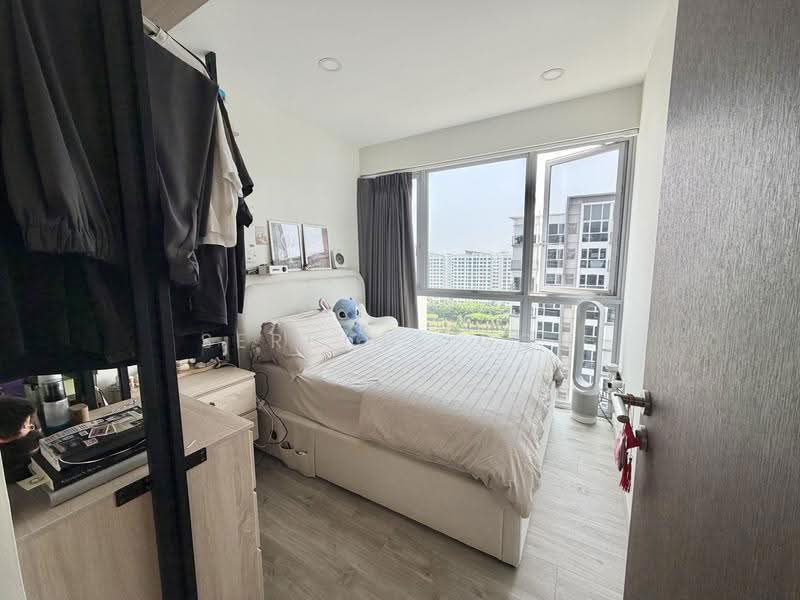 Ecopolitan, 124 Punggol Walk, Hougang / Punggol / Sengkang, 3 Bedrooms, 1,216 sqft, Condominium For Sale, by Serbina Goh, 500296605 - PropertyGuru.com.sg