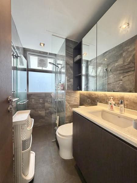 Ecopolitan, 124 Punggol Walk, Hougang / Punggol / Sengkang, 3 Bedrooms, 1,216 sqft, Condominium For Sale, by Serbina Goh, 500296605 - PropertyGuru.com.sg