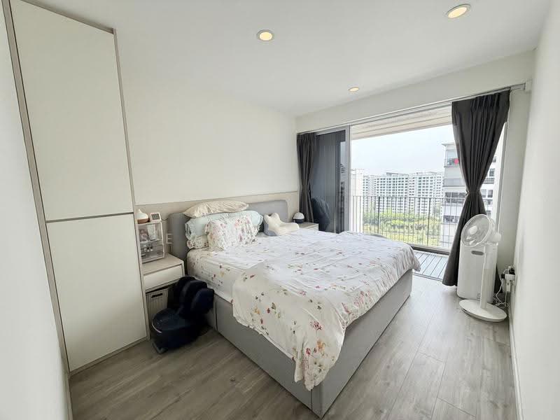 Ecopolitan, 124 Punggol Walk, Hougang / Punggol / Sengkang, 3 Bedrooms, 1,216 sqft, Condominium For Sale, by Serbina Goh, 500296605 - PropertyGuru.com.sg