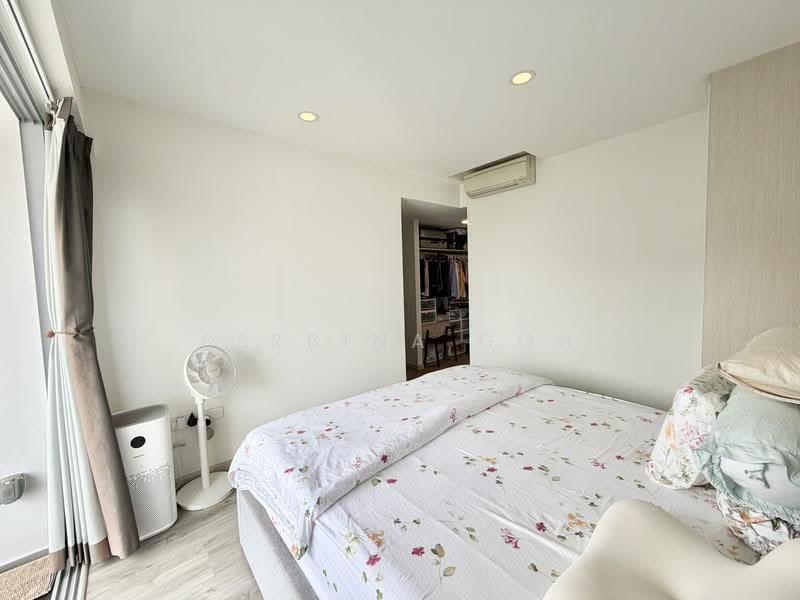 Ecopolitan, 124 Punggol Walk, Hougang / Punggol / Sengkang, 3 Bedrooms, 1,216 sqft, Condominium For Sale, by Serbina Goh, 500296605 - PropertyGuru.com.sg