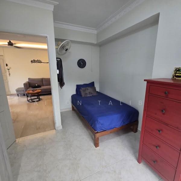 661 Woodlands Ring Road, 661 Woodlands Ring Road, Admiralty / Woodlands, 1 Bedroom, 1,087 sqft, HDB Flat For Rent, by Ainon Talib, 500296606 - PropertyGuru.com.sg