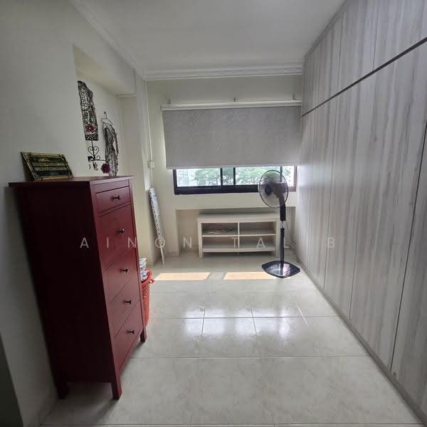661 Woodlands Ring Road, 661 Woodlands Ring Road, Admiralty / Woodlands, 1 Bedroom, 1,087 sqft, HDB Flat For Rent, by Ainon Talib, 500296606 - PropertyGuru.com.sg