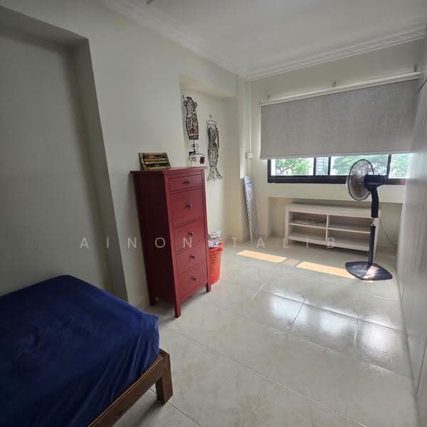 661 Woodlands Ring Road, 661 Woodlands Ring Road, Admiralty / Woodlands, 1 Bedroom, 1,087 sqft, HDB Flat For Rent, by Ainon Talib, 500296606 - PropertyGuru.com.sg
