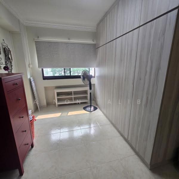 661 Woodlands Ring Road, 661 Woodlands Ring Road, Admiralty / Woodlands, 1 Bedroom, 1,087 sqft, HDB Flat For Rent, by Ainon Talib, 500296606 - PropertyGuru.com.sg