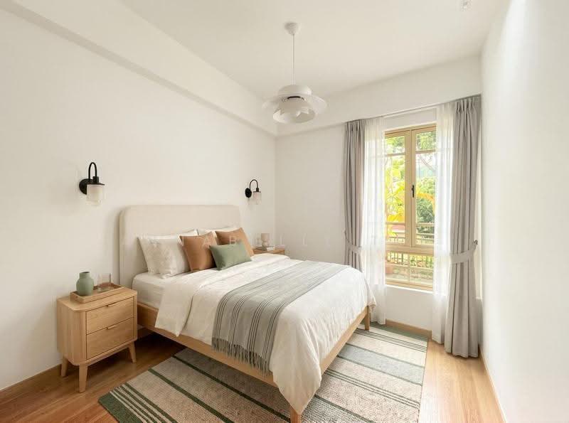 Villa Marina, 21 Jalan Sempadan, East Coast / Marine Parade, 3 Bedrooms, 1,658 sqft, Condominium For Sale, by Annabelle Tee, 500296607 - Bedroom - PropertyGuru.com.sg