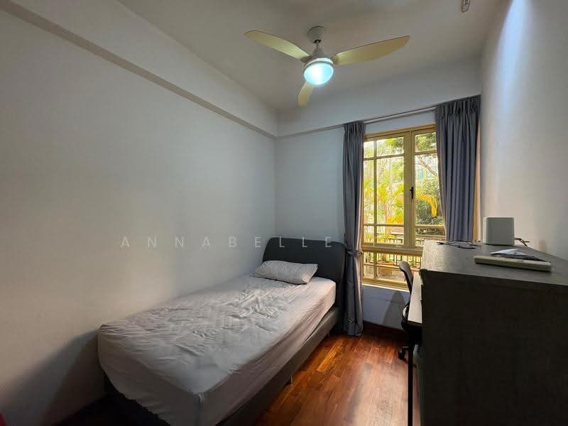 Villa Marina, 21 Jalan Sempadan, East Coast / Marine Parade, 3 Bedrooms, 1,658 sqft, Condominium For Sale, by Annabelle Tee, 500296607 - Bedroom - PropertyGuru.com.sg