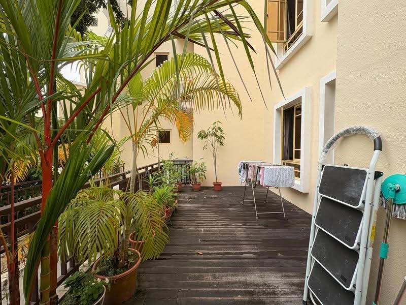 Villa Marina, 21 Jalan Sempadan, East Coast / Marine Parade, 3 Bedrooms, 1,658 sqft, Condominium For Sale, by Annabelle Tee, 500296607 - PropertyGuru.com.sg