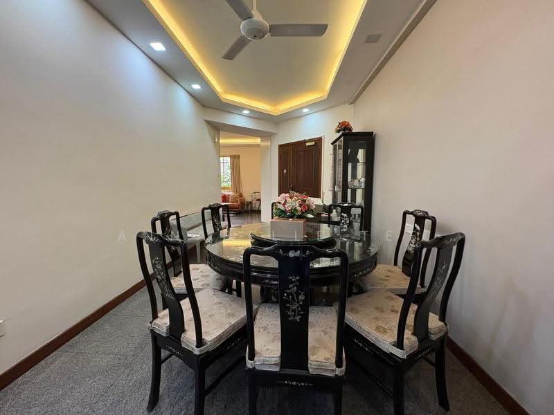 Villa Marina, 21 Jalan Sempadan, East Coast / Marine Parade, 3 Bedrooms, 1,658 sqft, Condominium For Sale, by Annabelle Tee, 500296607 - Dining Room - PropertyGuru.com.sg