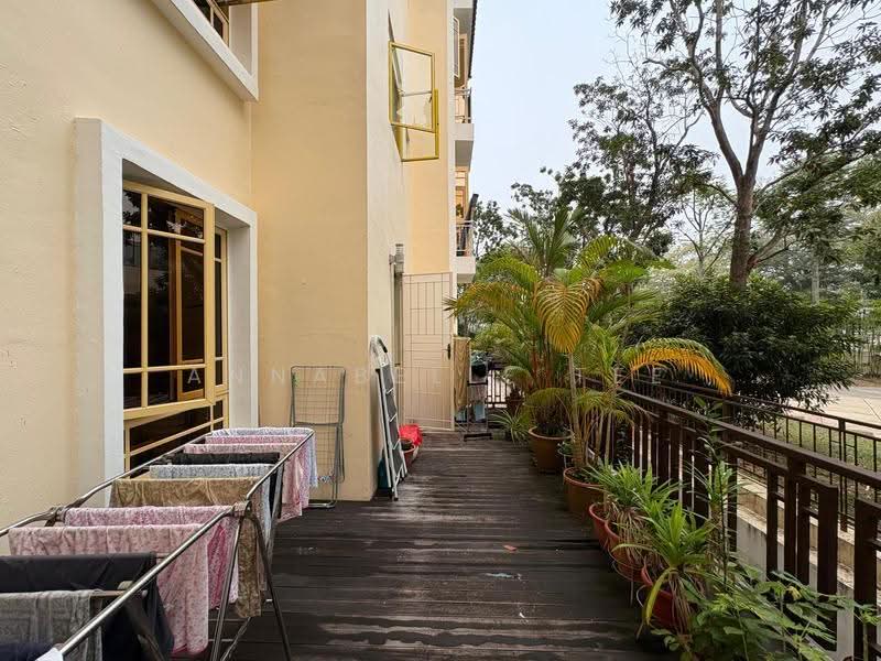 Villa Marina, 21 Jalan Sempadan, East Coast / Marine Parade, 3 Bedrooms, 1,658 sqft, Condominium For Sale, by Annabelle Tee, 500296607 - Exterior - PropertyGuru.com.sg