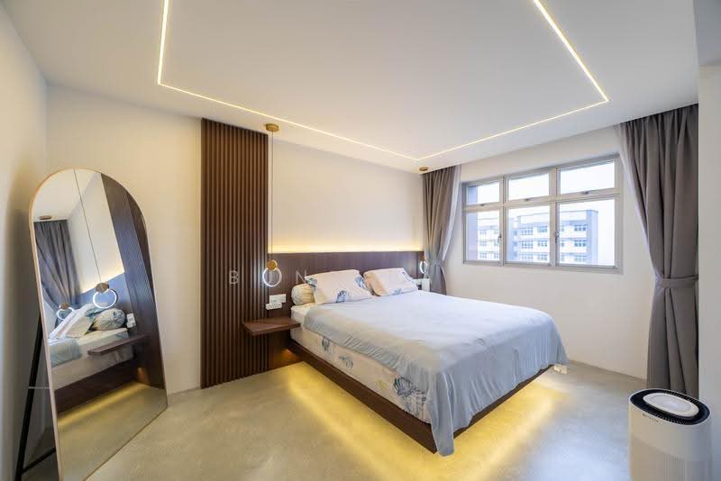 229A Sumang Lane, 229A Sumang Lane, Hougang / Punggol / Sengkang, 3 Bedrooms, 1,216 sqft, HDB Flat For Sale, by Bunz Bao, 500296616 - Bedroom - PropertyGuru.com.sg