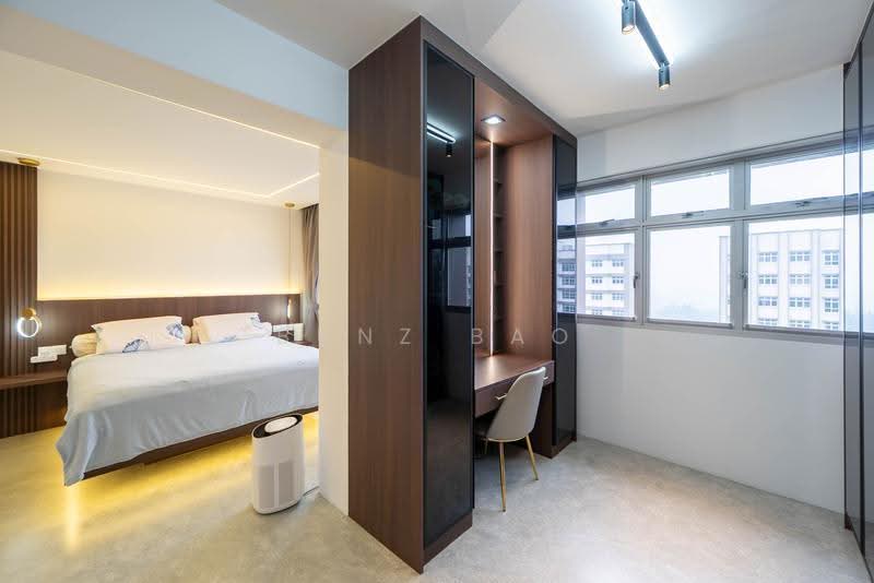 229A Sumang Lane, 229A Sumang Lane, Hougang / Punggol / Sengkang, 3 Bedrooms, 1,216 sqft, HDB Flat For Sale, by Bunz Bao, 500296616 - Bedroom - PropertyGuru.com.sg