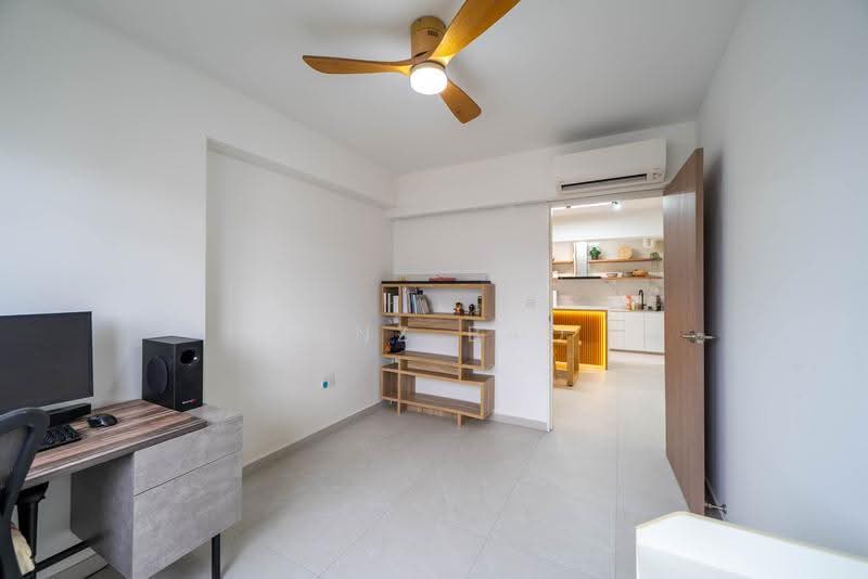 229A Sumang Lane, 229A Sumang Lane, Hougang / Punggol / Sengkang, 3 Bedrooms, 1,216 sqft, HDB Flat For Sale, by Bunz Bao, 500296616 - Study - PropertyGuru.com.sg