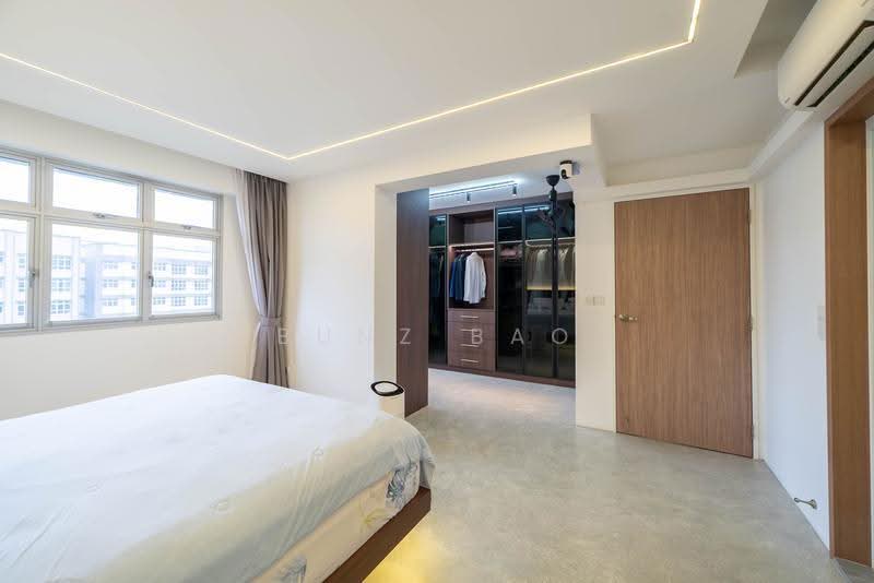 229A Sumang Lane, 229A Sumang Lane, Hougang / Punggol / Sengkang, 3 Bedrooms, 1,216 sqft, HDB Flat For Sale, by Bunz Bao, 500296616 - Bedroom - PropertyGuru.com.sg
