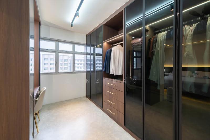 229A Sumang Lane, 229A Sumang Lane, Hougang / Punggol / Sengkang, 3 Bedrooms, 1,216 sqft, HDB Flat For Sale, by Bunz Bao, 500296616 - Bedroom - PropertyGuru.com.sg
