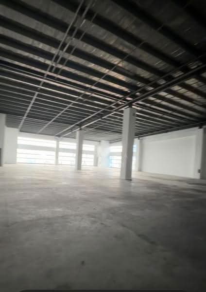 Space@Tampines, 18 Tampines Industrial Crescent, Pasir Ris / Tampines, 10,898 sqft, Factory / Workshop (B2) For Rent, by Clara Cheah 谢惠珊, 500296630 - CommercialGuru.com.sg
