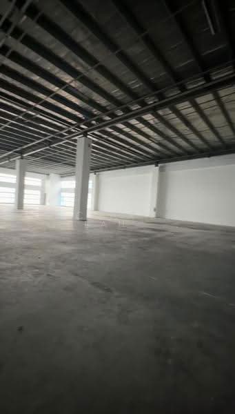 Space@Tampines, 18 Tampines Industrial Crescent, Pasir Ris / Tampines, 10,898 sqft, Factory / Workshop (B2) For Rent, by Clara Cheah 谢惠珊, 500296630 - Interior - CommercialGuru.com.sg