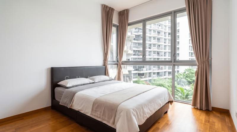 RiverTrees Residences, 29 Fernvale Close, Seletar / Yio Chu Kang, 2 Bedrooms, 850 sqft, Condominium For Rent, by Cheryl Soh, 500296637 - Bedroom 2 - PropertyGuru.com.sg