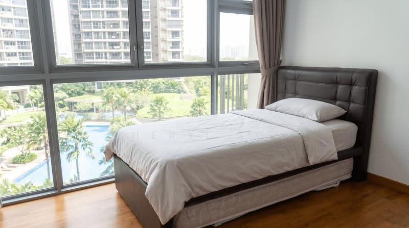 RiverTrees Residences, 29 Fernvale Close, Seletar / Yio Chu Kang, 2 Bedrooms, 850 sqft, Condominium For Rent, by Cheryl Soh, 500296637 - Bedroom 3 - PropertyGuru.com.sg