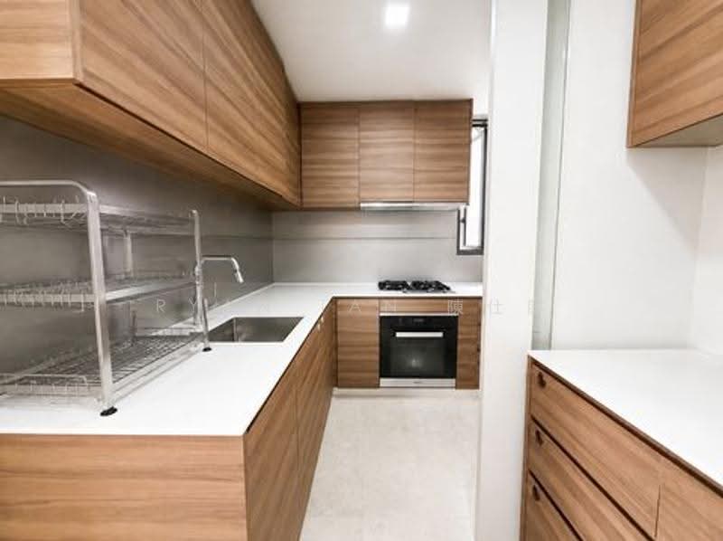 The Panorama, 10 Ang Mo Kio Ave 2, Ang Mo Kio / Bishan / Thomson, 3 Bedrooms, 1,130 sqft, Condominium For Sale, by Ryan Tan 陳仕聪, 500296641 - Kitchen - PropertyGuru.com.sg
