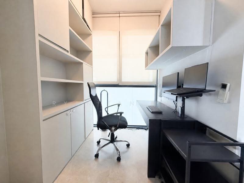 The Panorama, 10 Ang Mo Kio Ave 2, Ang Mo Kio / Bishan / Thomson, 3 Bedrooms, 1,130 sqft, Condominium For Sale, by Ryan Tan 陳仕聪, 500296641 - Study - PropertyGuru.com.sg