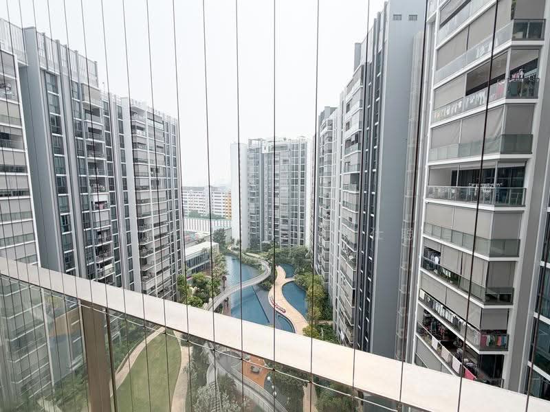 The Panorama, 10 Ang Mo Kio Ave 2, Ang Mo Kio / Bishan / Thomson, 3 Bedrooms, 1,130 sqft, Condominium For Sale, by Ryan Tan 陳仕聪, 500296641 - Exterior - PropertyGuru.com.sg