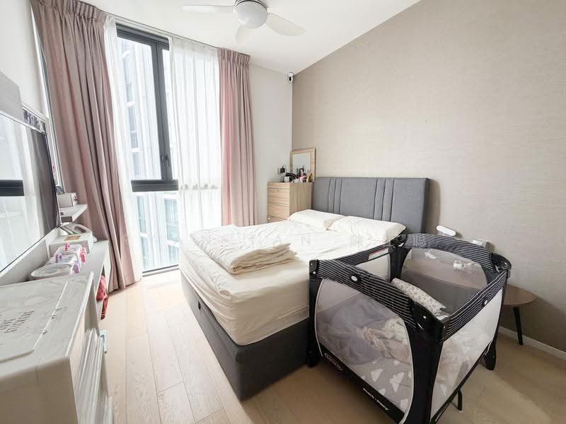 The Panorama, 10 Ang Mo Kio Ave 2, Ang Mo Kio / Bishan / Thomson, 3 Bedrooms, 1,130 sqft, Condominium For Sale, by Ryan Tan 陳仕聪, 500296641 - Bedroom - PropertyGuru.com.sg