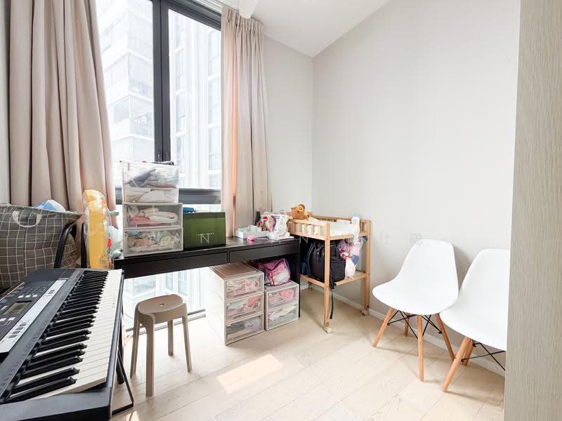 The Panorama, 10 Ang Mo Kio Ave 2, Ang Mo Kio / Bishan / Thomson, 3 Bedrooms, 1,130 sqft, Condominium For Sale, by Ryan Tan 陳仕聪, 500296641 - Bedroom - PropertyGuru.com.sg