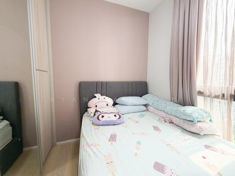 The Panorama, 10 Ang Mo Kio Ave 2, Ang Mo Kio / Bishan / Thomson, 3 Bedrooms, 1,130 sqft, Condominium For Sale, by Ryan Tan 陳仕聪, 500296641 - Bedroom - PropertyGuru.com.sg