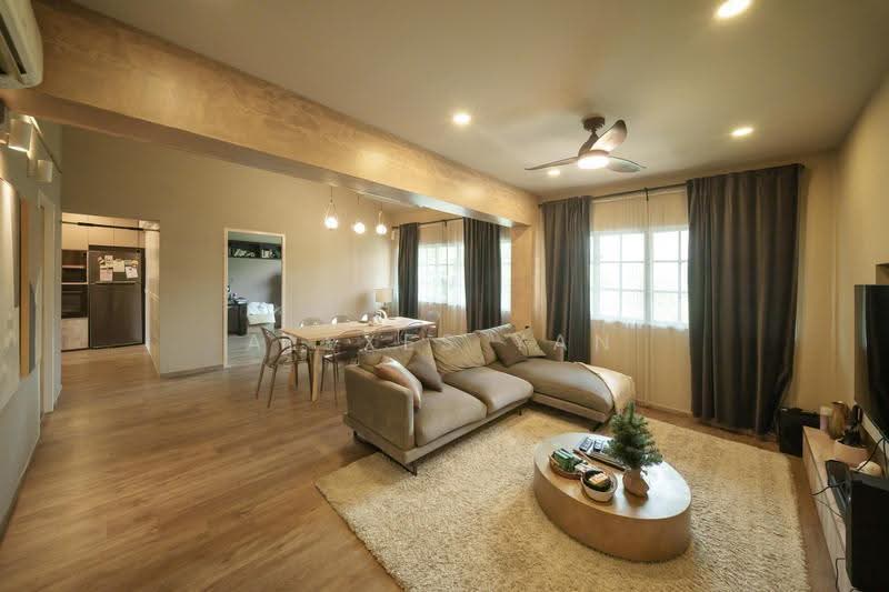 287 Bishan Street 24, 287 Bishan Street 24, Ang Mo Kio / Bishan / Thomson, 3 Bedrooms, 1,108 sqft, HDB Flat For Sale, by Alexes Yan, 500296655 - Living Room - PropertyGuru.com.sg