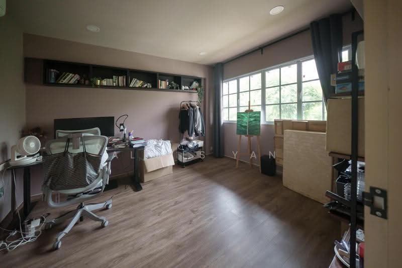287 Bishan Street 24, 287 Bishan Street 24, Ang Mo Kio / Bishan / Thomson, 3 Bedrooms, 1,108 sqft, HDB Flat For Sale, by Alexes Yan, 500296655 - Study - PropertyGuru.com.sg