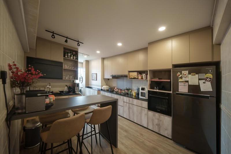 287 Bishan Street 24, 287 Bishan Street 24, Ang Mo Kio / Bishan / Thomson, 3 Bedrooms, 1,108 sqft, HDB Flat For Sale, by Alexes Yan, 500296655 - Kitchen - PropertyGuru.com.sg