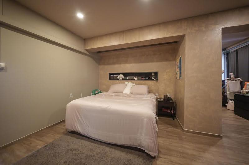 287 Bishan Street 24, 287 Bishan Street 24, Ang Mo Kio / Bishan / Thomson, 3 Bedrooms, 1,108 sqft, HDB Flat For Sale, by Alexes Yan, 500296655 - Bedroom - PropertyGuru.com.sg