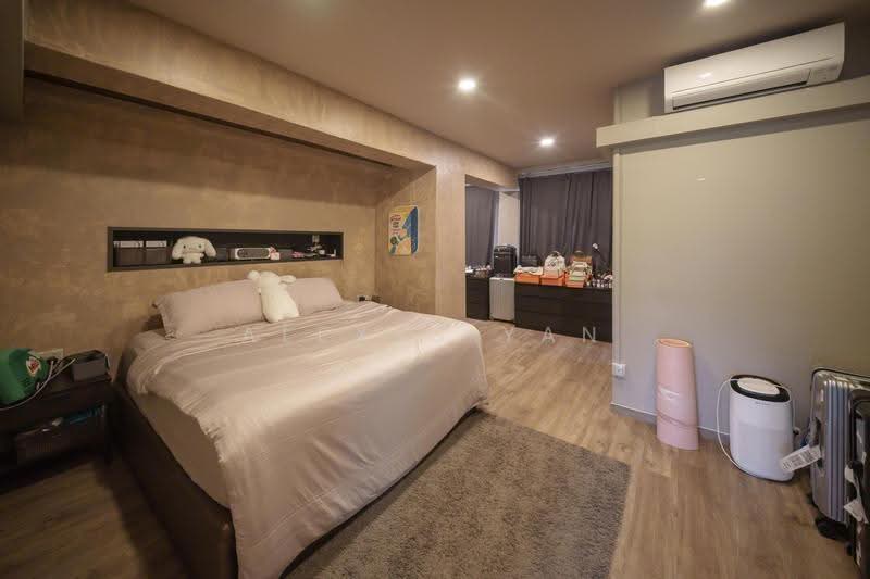 287 Bishan Street 24, 287 Bishan Street 24, Ang Mo Kio / Bishan / Thomson, 3 Bedrooms, 1,108 sqft, HDB Flat For Sale, by Alexes Yan, 500296655 - Bedroom - PropertyGuru.com.sg