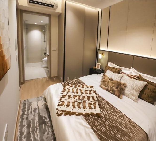 Cheap 4 bed, Bukit Timah CCR, Schools, MRT, Newton / Novena, 4 Bedrooms, 1,302 sqft, Condominium For Sale, by Alyssa Chia, 500296657 - Bedroom - PropertyGuru.com.sg