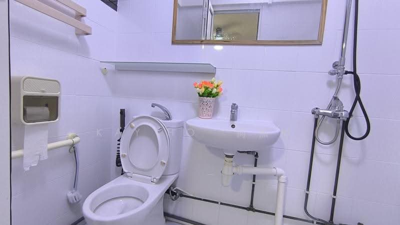 843 Tampines Street 83, 843 Tampines Street 83, Pasir Ris / Tampines, Room Rental, 128 sqft, HDB Flat For Rent, by Kay HO 何杰彬, 500296661 - PropertyGuru.com.sg