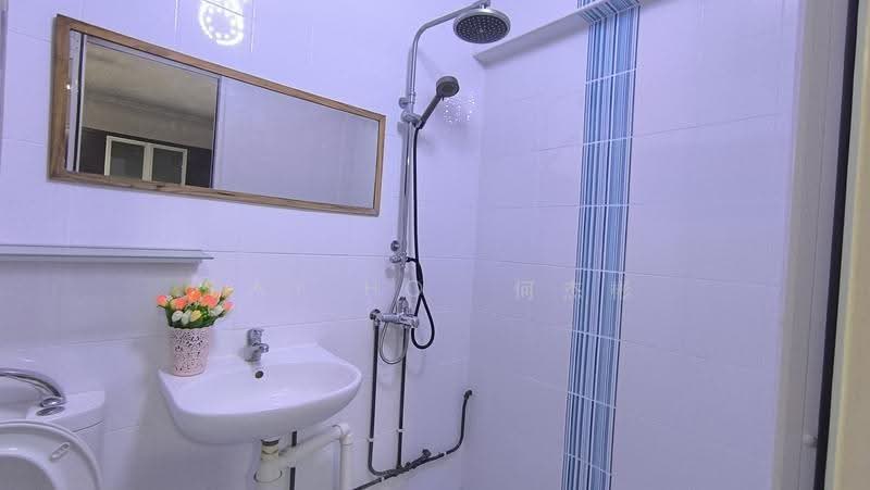 843 Tampines Street 83, 843 Tampines Street 83, Pasir Ris / Tampines, Room Rental, 128 sqft, HDB Flat For Rent, by Kay HO 何杰彬, 500296661 - PropertyGuru.com.sg