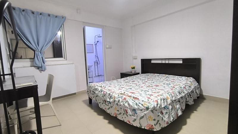 843 Tampines Street 83, 843 Tampines Street 83, Pasir Ris / Tampines, Room Rental, 128 sqft, HDB Flat For Rent, by Kay HO 何杰彬, 500296661 - PropertyGuru.com.sg