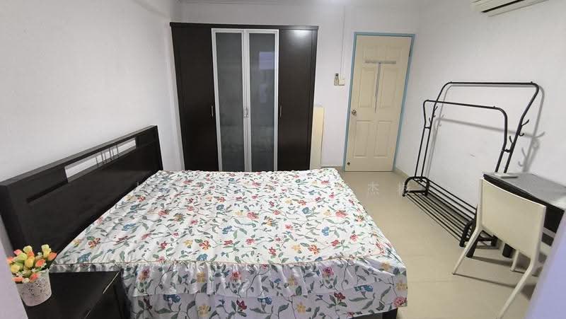843 Tampines Street 83, 843 Tampines Street 83, Pasir Ris / Tampines, Room Rental, 128 sqft, HDB Flat For Rent, by Kay HO 何杰彬, 500296661 - PropertyGuru.com.sg