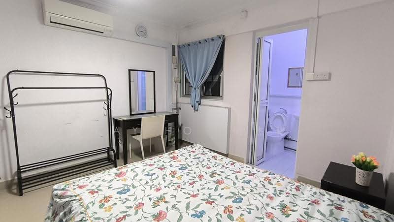 843 Tampines Street 83, 843 Tampines Street 83, Pasir Ris / Tampines, Room Rental, 128 sqft, HDB Flat For Rent, by Kay HO 何杰彬, 500296661 - PropertyGuru.com.sg