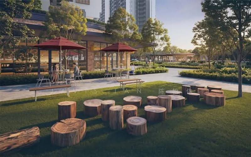 Hudson Place Residences, Buona Vista / West Coast / Clementi New Town, 6 Bedrooms, 2,196 sqft, Condominium For Sale, by Javis Tan 陈松伟, 500296666 - Exterior - PropertyGuru.com.sg