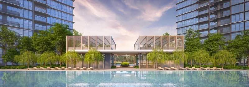 Sora, 73/74/76/78 Yuan Ching Road, Boon Lay / Jurong / Tuas, 3 Bedrooms, 1,098 sqft, Condominium For Sale, by Watson Poh, 500296669 - Exterior - PropertyGuru.com.sg
