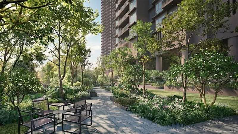 River Modern, River Galley Green, Orchard / River Valley, 3 Bedrooms, 904 sqft, Condominium For Sale, by Javis Tan 陈松伟, 500296670 - Exterior - PropertyGuru.com.sg