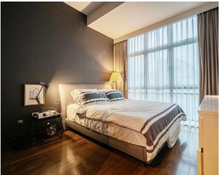 The Aston, 2 Kay Poh Road, Tanglin / Holland / Bukit Timah, 1 Bedroom, 646 sqft, Condominium For Rent, by Kan Li Ling, 500296671 - Bedroom - PropertyGuru.com.sg