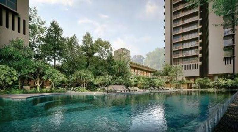 River Modern, River Galley Green, Orchard / River Valley, 4 Bedrooms, 1,830 sqft, Condominium For Sale, by Javis Tan 陈松伟, 500296676 - Exterior - PropertyGuru.com.sg