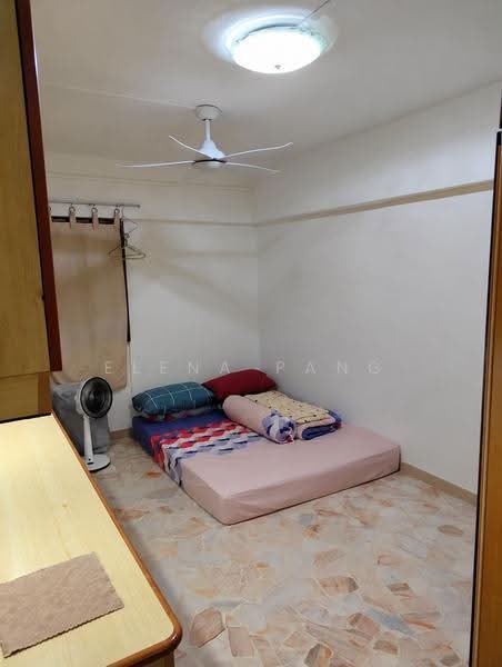 511 Jurong West Street 52, 511 Jurong West Street 52, Boon Lay / Jurong / Tuas, 3 Bedrooms, 1,108 sqft, HDB Flat For Rent, by Elena Pang, 500296678 - Bedroom - PropertyGuru.com.sg