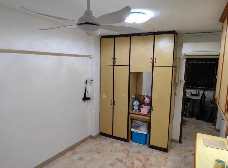 511 Jurong West Street 52, 511 Jurong West Street 52, Boon Lay / Jurong / Tuas, 3 Bedrooms, 1,108 sqft, HDB Flat For Rent, by Elena Pang, 500296678 - Bedroom - PropertyGuru.com.sg