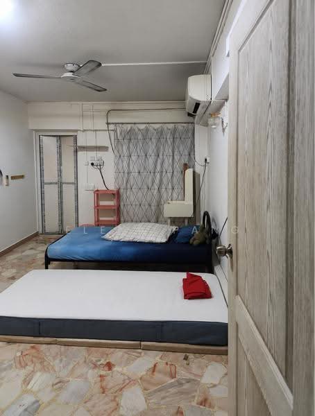 511 Jurong West Street 52, 511 Jurong West Street 52, Boon Lay / Jurong / Tuas, 3 Bedrooms, 1,108 sqft, HDB Flat For Rent, by Elena Pang, 500296678 - Bedroom - PropertyGuru.com.sg