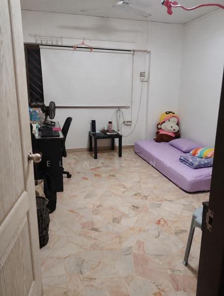 511 Jurong West Street 52, 511 Jurong West Street 52, Boon Lay / Jurong / Tuas, 3 Bedrooms, 1,108 sqft, HDB Flat For Rent, by Elena Pang, 500296678 - Bedroom - PropertyGuru.com.sg